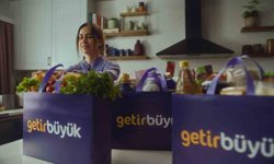 Getir'den yeni reklam filmi