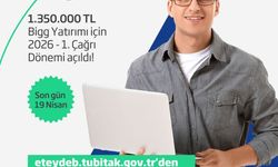 Girişim Fabrikası BİGG Hızlandırma Programı'nın ilk dönem başvuruları başladı