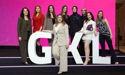 GKL İlham Buluşmaları Barış Falay'ın moderatörlüğünde gerçekleşti