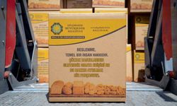 Glütensiz proje büyüyor