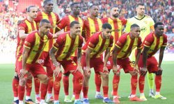 Göztepe, son 10 maçta 1 kez kazandı