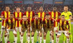Göztepe, Süper Lig'deki puan rekorunu egale etti