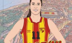 Göztepe Voleybol, iç transfere devam ediyor