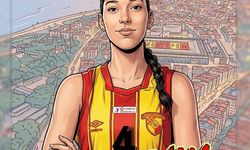 Göztepe Voleybol'da Melis Erdoğan ile yola devam