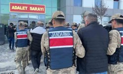 Gülistan Doku soruşturmasında 4 şüpheli adliyeye sevk edildi