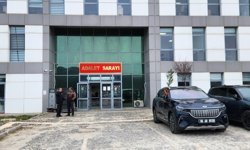 Gülistan Doku soruşturmasında Mustafa Türkay Sonel tutuklandı