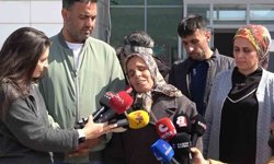 Gülistan Doku'nun annesi Bedriye Doku: 'Kızımın kemiklerini ve mezarını istiyorum'