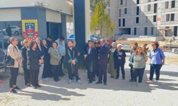 Hamile eşini öldüren sanığa ağırlaştırılmış müebbet