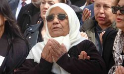 Hayatını kaybeden Cumhuriyet Savcısı Gadem Taş'a adliyede hüzünlü veda