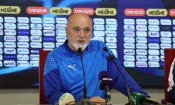 Hikmet Karaman: 'Süper Lig'i hedefleyen takım kuracağız'