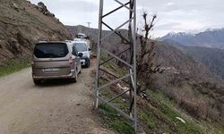 Hizan'da kaybolan 4 yaşındaki kız çocuğu için arama seferberliği