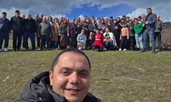 Honaz'dan ata topraklarına vefa yolculuğu