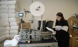 Hürmüz krizi, otel terliği üreticilerini de vurdu