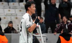 Hyeon-gyu Oh ligde 6 gole ulaştı