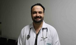 İç Hastalıkları Uzmanı Cihangiroğlu: 'Tansiyon hastalarında susama hissi geç kalınmış bir sinyaldir'