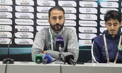 Iğdır FK - Ankara Keçiörengücü maçının ardından