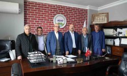 Iğdır merkezli Anadolu Aşiretler Federasyonu'ndan Netanyahu'ya sert tepki: 'Biz Kürtler ve Türkler, et ile kemik gibi ayrılmaz bir bütünüz'