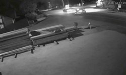 İki otomobilin çarpıştığı kazada 5 kişi yaralandı