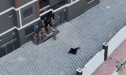 İkiz plakalarla ilçeleri gezip evlerden hırsızlık yaptılar, 11'incisinde yakayı ele verdiler