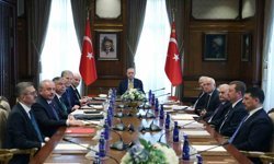 İletişim Başkanı Duran'dan YİK Toplantısı'na ilişkin açıklama