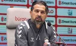 İlhan Palut: 'Fenerbahçe galibiyeti bir öz güven ve bir enerji verecekse bu açıdan da bu galibiyetin bize getirdiği artılar olacaktır'