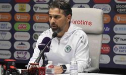 İlhan Palut: 'Önemli bir üç puandı'