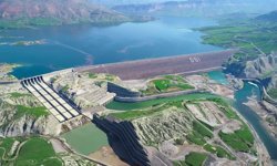 Ilısu Barajı için kritik uyarı: Kontrollü su tahliyesi başlıyor
