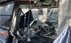 İlk işinin 4'üncü günü benzin dökülerek katledildiği ortaya çıktı