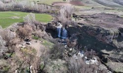 İlkbahar geldi, Sivas'ın eşsiz güzelliği coştu