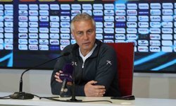 İlyas Öztürk: 'Çok mutluyuz'