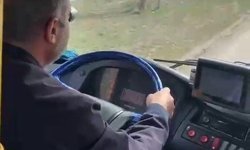 İnsanlık ölmemiş dedirtti: Erzurumlu şoförden öğrenciye büyük jest