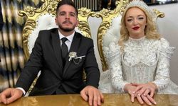 İskoçyalı geline Van usulü düğün