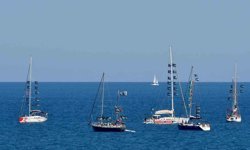 İstanbul Cumhuriyet Başsavcılığı, İsrail'in Küresel Sumud Filosu'na saldırısına ilişkin soruşturma başlattı