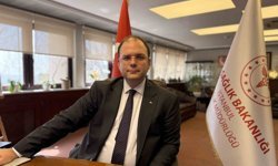 İstanbul İl Sağlık Müdürü Doç. Dr. Güner: '1 yılda 300 kere doktora giden hasta var'