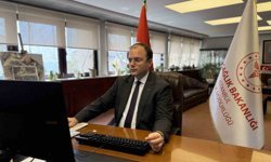 İstanbul İl Sağlık Müdürü Doç. Dr. Güner'den 'kızamık' açıklaması: 'Problemimiz yok, takipteyiz'