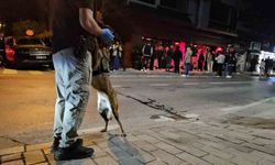 İstanbul'da 2 eğlence mekanında daha uyuşturucu operasyonu: Ünlü isimler gözaltında