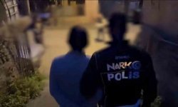 İstanbul'da 7 ilçede eş zamanlı uyuşturucu operasyonu: 19 gözaltı