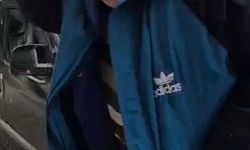 İstanbul'da dolu sürprizi