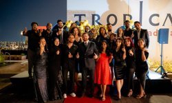 İstanbul'un kentsel dönüşümüne küresel sermaye