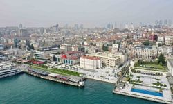 İstanbul'un yeni bilim ve kültür merkezi BAU Campus hizmete açıldı