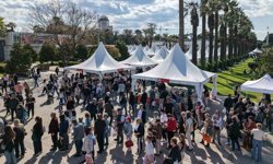 İZKİTAP'ta edebiyatla dolu hafta sonu