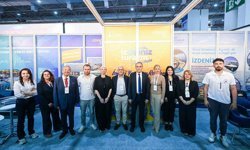 İzmir'de denizcilik rüzgarı: MAST Boat Show kapılarını açtı