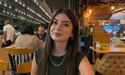 İzmir'de genç doktorun hayatını kaybettiği kazanın görüntüleri ortaya çıktı