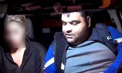 İzmir'de taksi şoförü cinayetinin iddianamesi kabul edildi