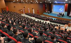 Judo, Polis Akademisi'nde stratejik önemde