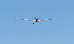 K2 Kamikaze İHA, Yapay Zeka Otonom Sürü Uçuş ve Hava Devriye testini başarıyla tamamladı