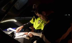 Kadıköy'de makas atan sürücü: '90 bin lirasında değilim ama arabamı bağlama'