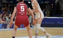 Kadınlar Euroleague'de finalin adı: Fenerbahçe - Galatasaray