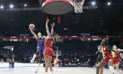 Kadınlar Euroleague'de Türk finali yarın