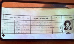 Kahraman öğretmenin okul arkadaşı konuştu